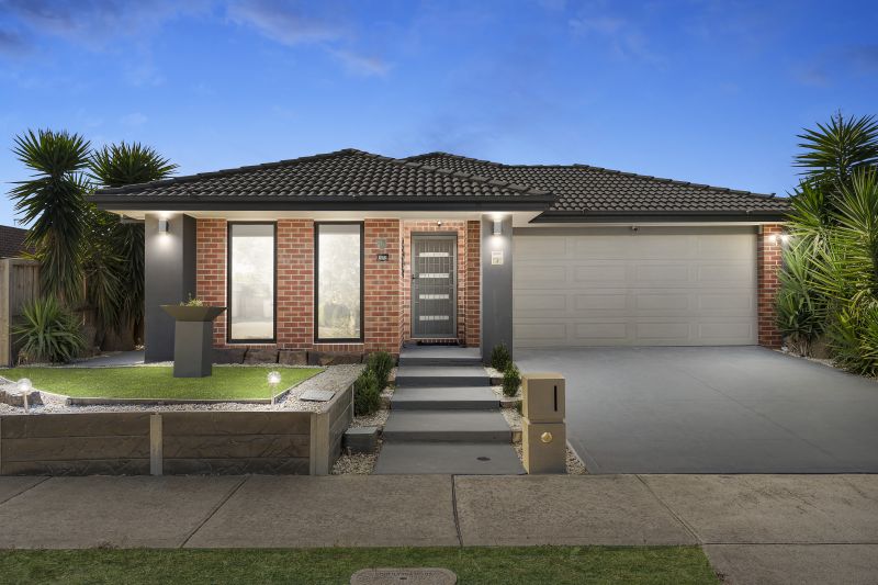 3 Brigantia Street, Epping