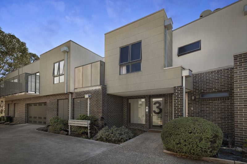 103/3 Vangelica Way, South Morang