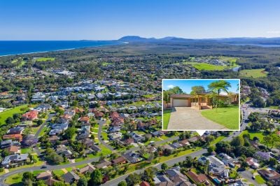 89 Burrawong Drive, Port Macquarie