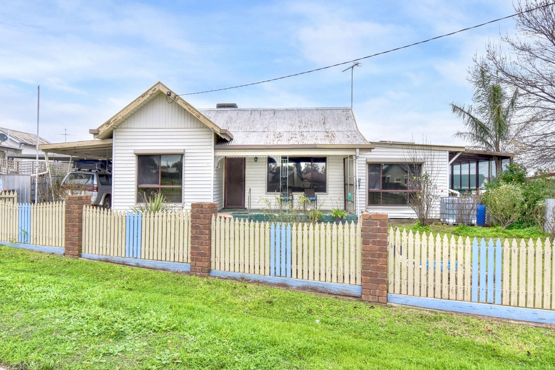 99 Gillies Street, Maryborough - Thumbnail 2
