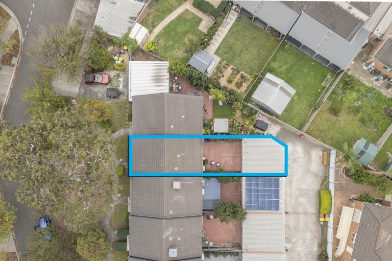 7/31 Loxton Terrace, Epping