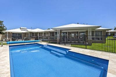 Port Macquarie 25 Clipstone Close
