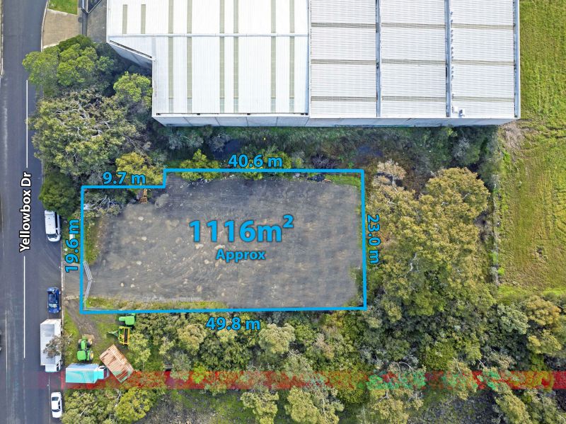 5 Yellowbox Drive, Craigieburn