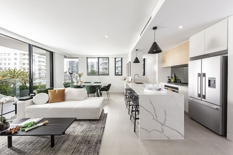 201/6 Gerrale Street, CRONULLA, Cronulla - Thumbnail 3