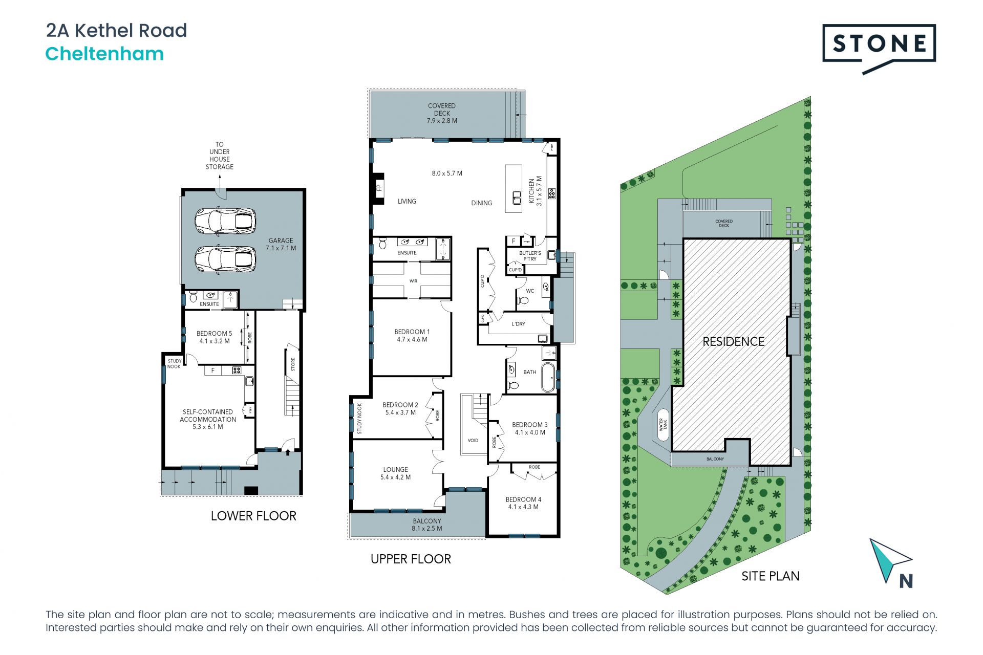 Custom-built sanctuary of style plus self-contained accommodation; zoned for Beecroft Public, EBHS, CGHS