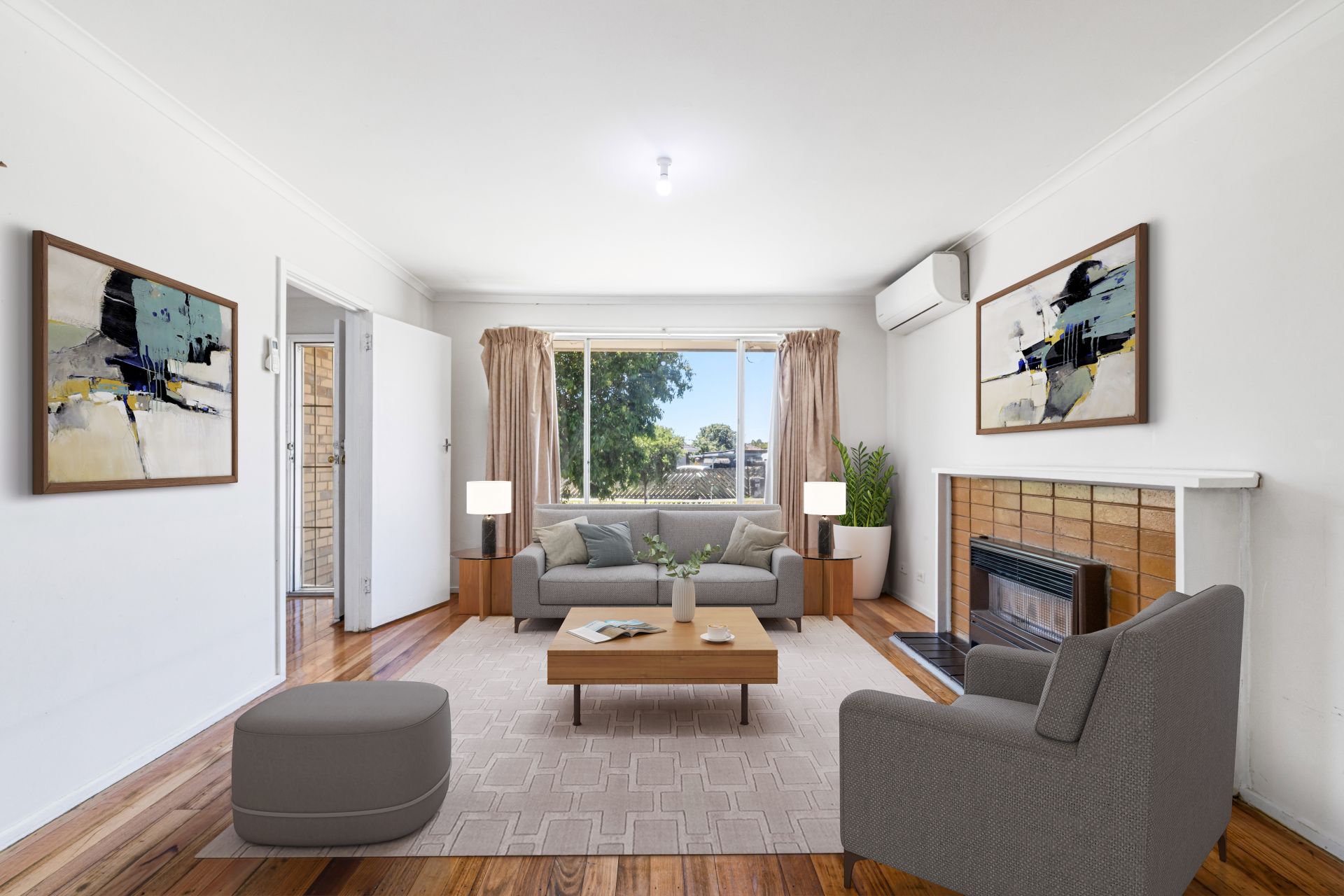 A Fantastic Opportunity In A Sought After Location