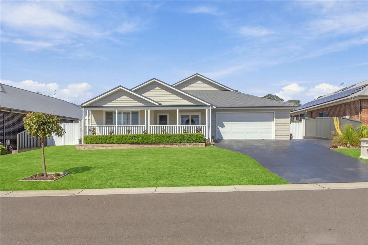15 Lee Street, Cobbitty NSW