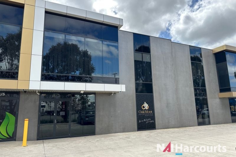 11/5 Scanlon Drive, Epping