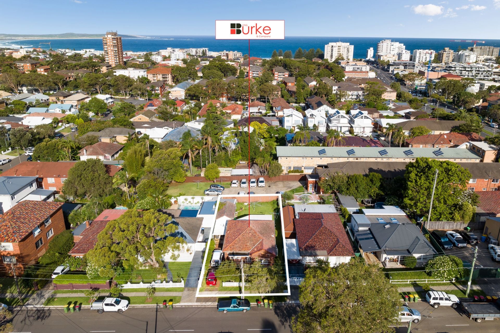 70 Franklin Road Cronulla NSW