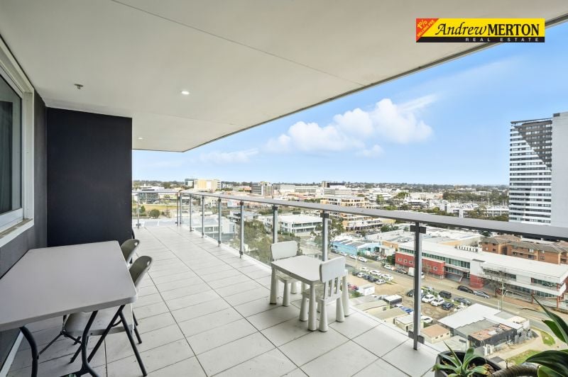 902/5 Second Avenue, Blacktown