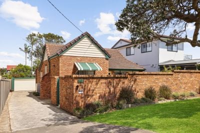 Dee Why - 63 Monash Parade