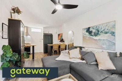 34/320 Canning Highway, Bicton