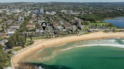 Dee Why - 16 The Strand