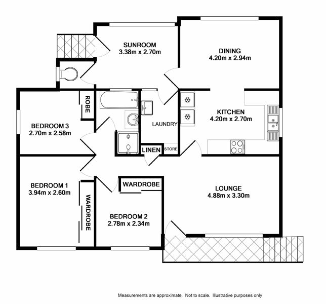 Sold By Anthony Bekiaris $527,000