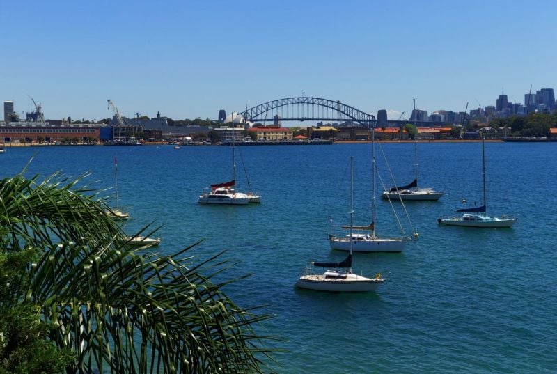 15 &16/85 Yarranabbe Road Darling Point NSW, Darling Point - Thumbnail 6