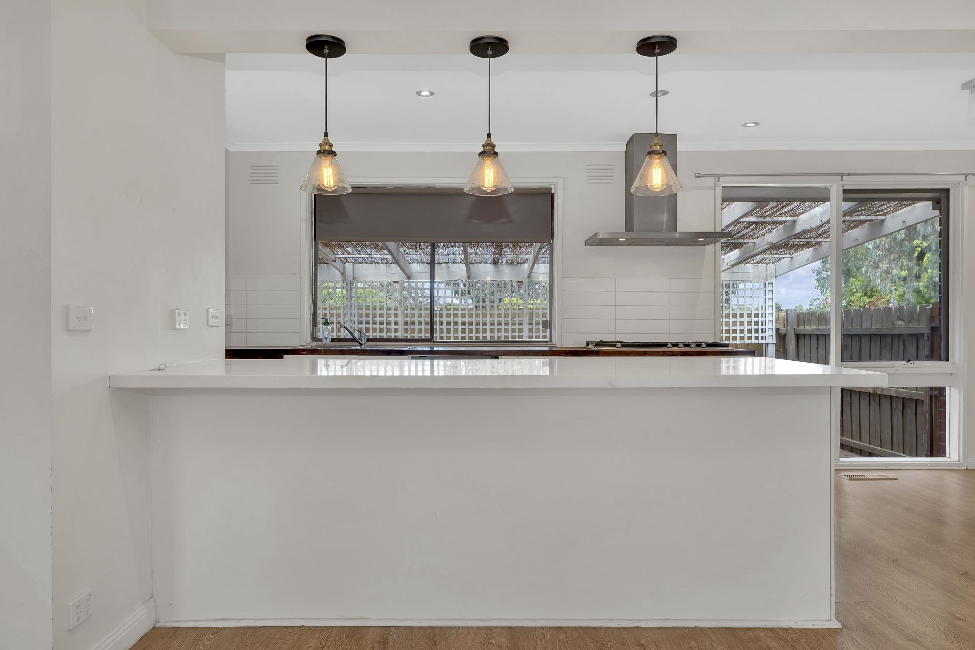 Perfect Home, Perfect Location