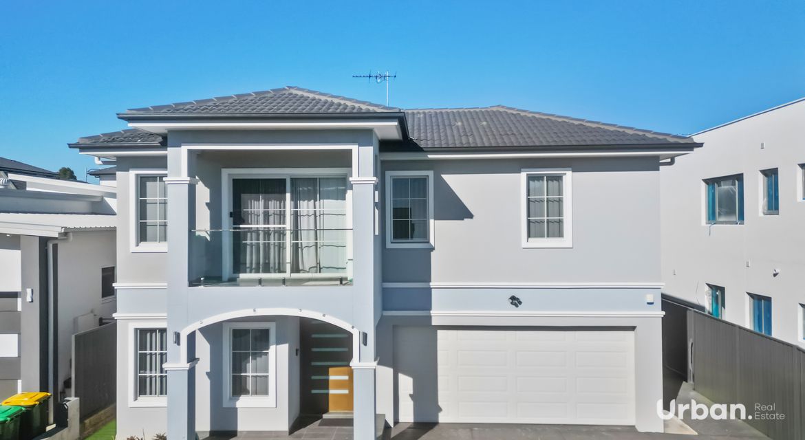 Leppington 20 Woodpack Street