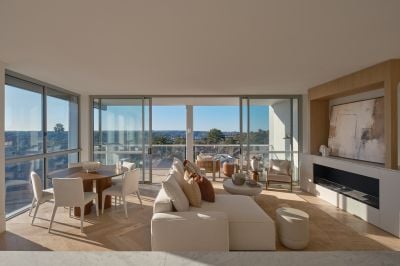 Neutral Bay 402/9 Waters Lane