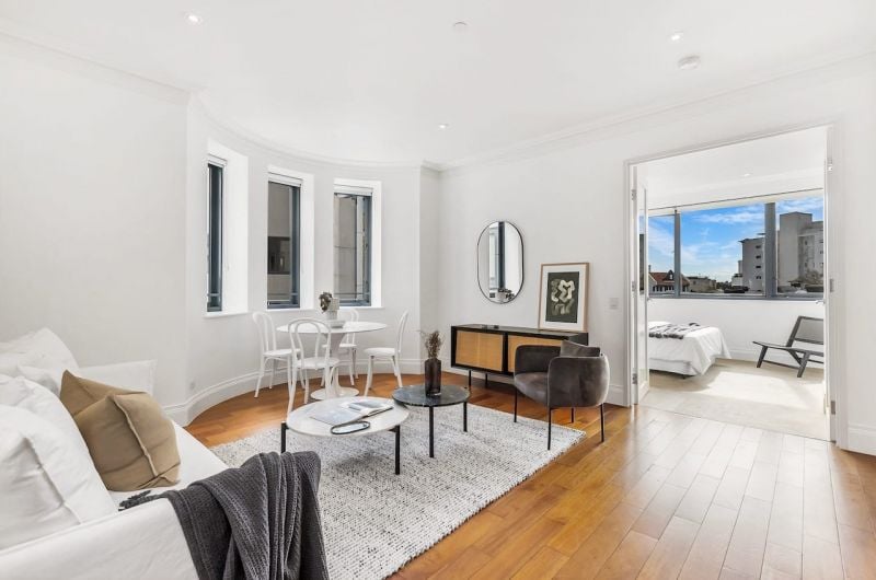 403/13-15 Bayswater Road, Potts Point NSW 2011