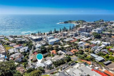 Terrigal 2/45 Painters Lane