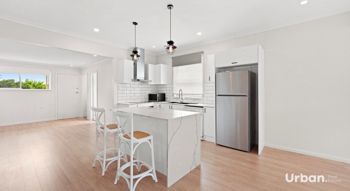 Seven Hills 46 Johnson Avenue
