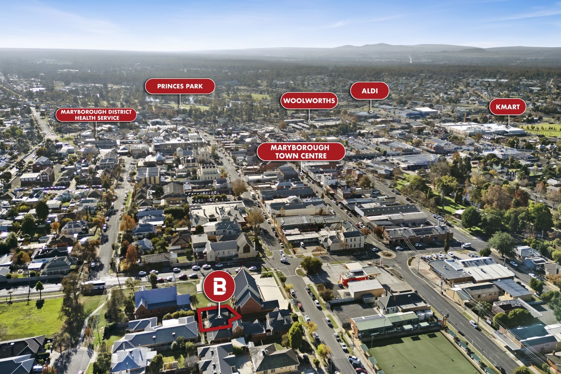3/47 Clarendon Street, Maryborough - Thumbnail 3