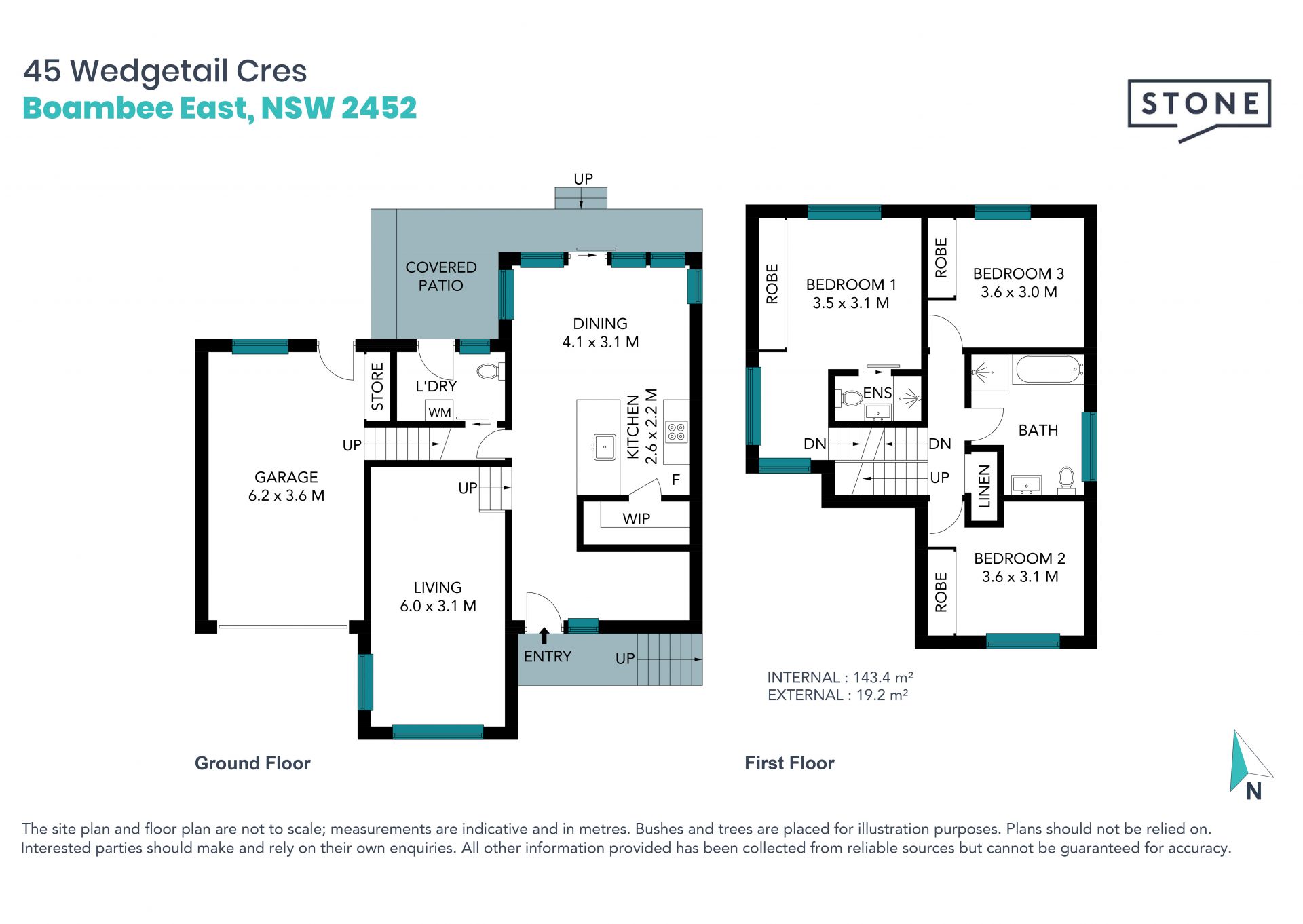 Leased Investment – $660/week | Act Quickly