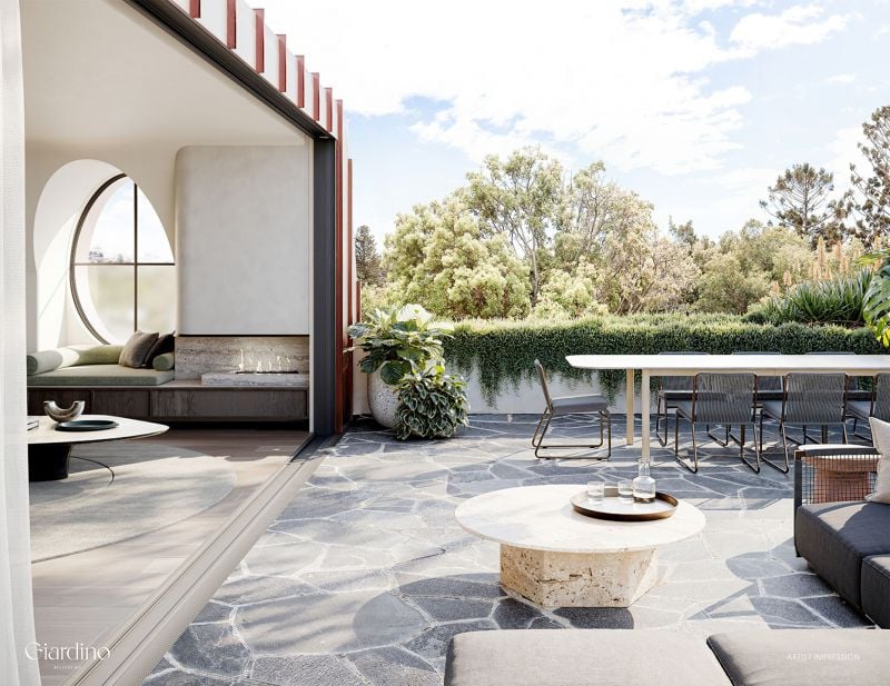 5/117 O'Sullivan Road Bellevue Hill NSW, Bellevue Hill - Thumbnail 4