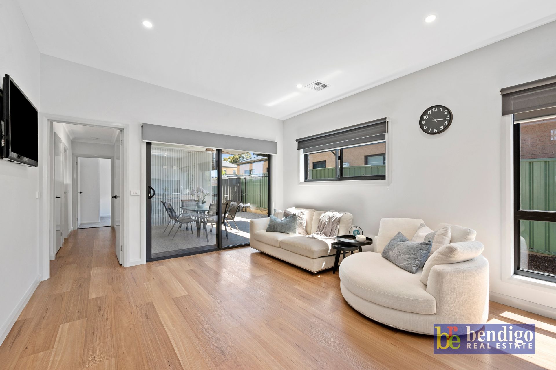 27 Robert Street Kangaroo Flat VIC, Flat - Thumbnail 7