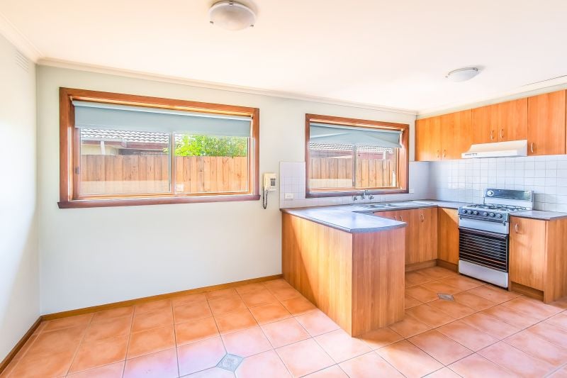 6/21 George Street, Reservoir
