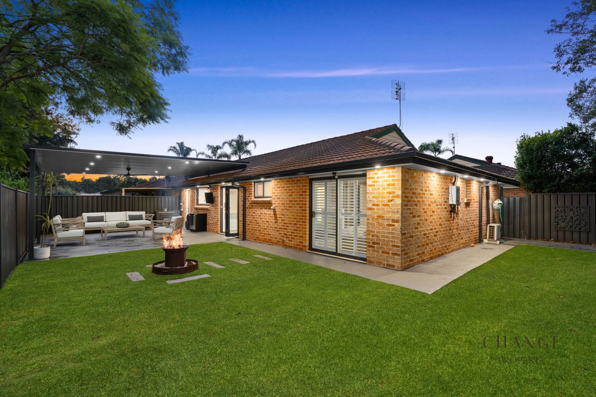 7/3 Teal Close Green Point NSW, Green Point - Image 1