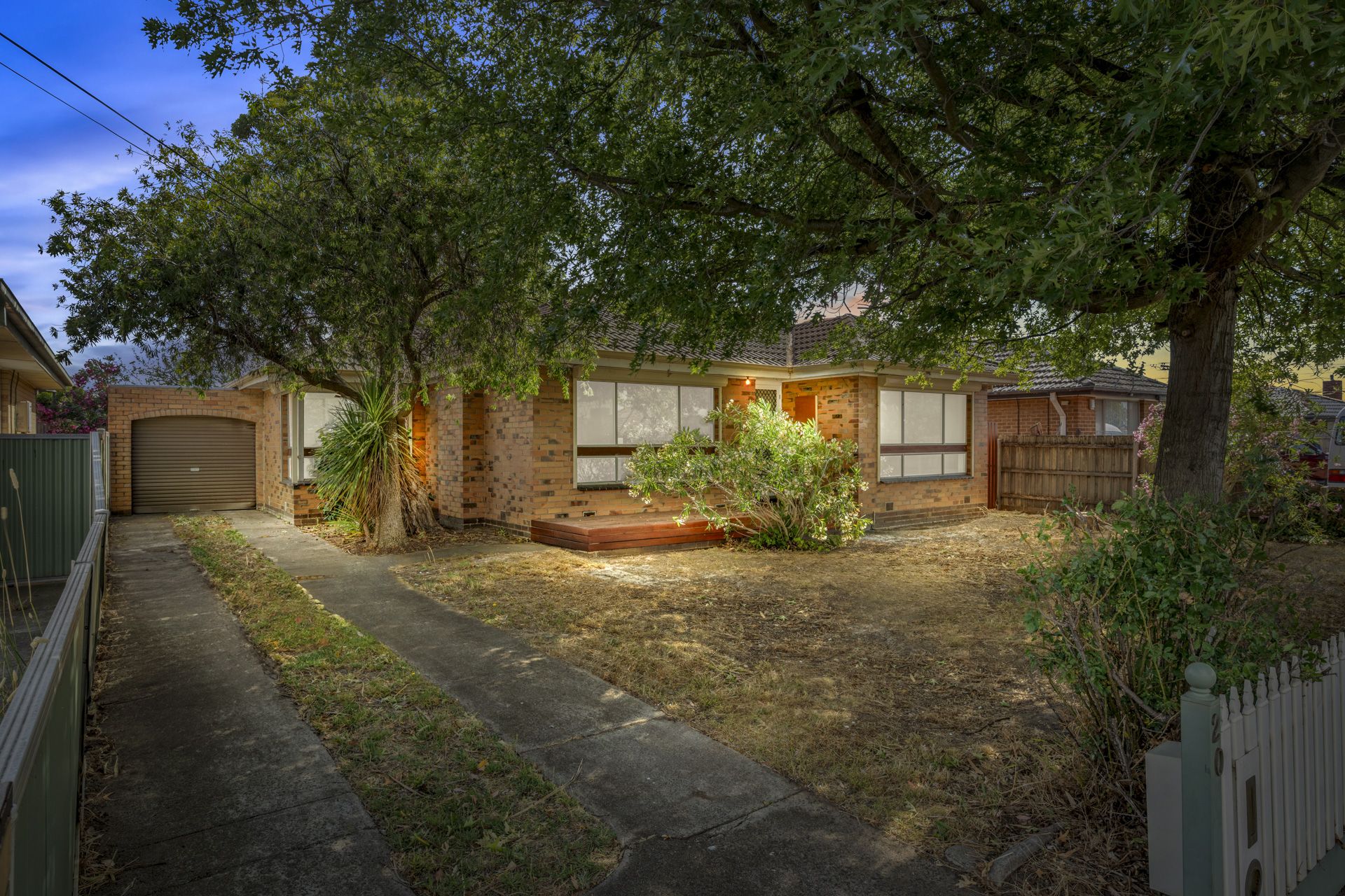 Comfort, Space And Convenience In The Heart Of Thomastown