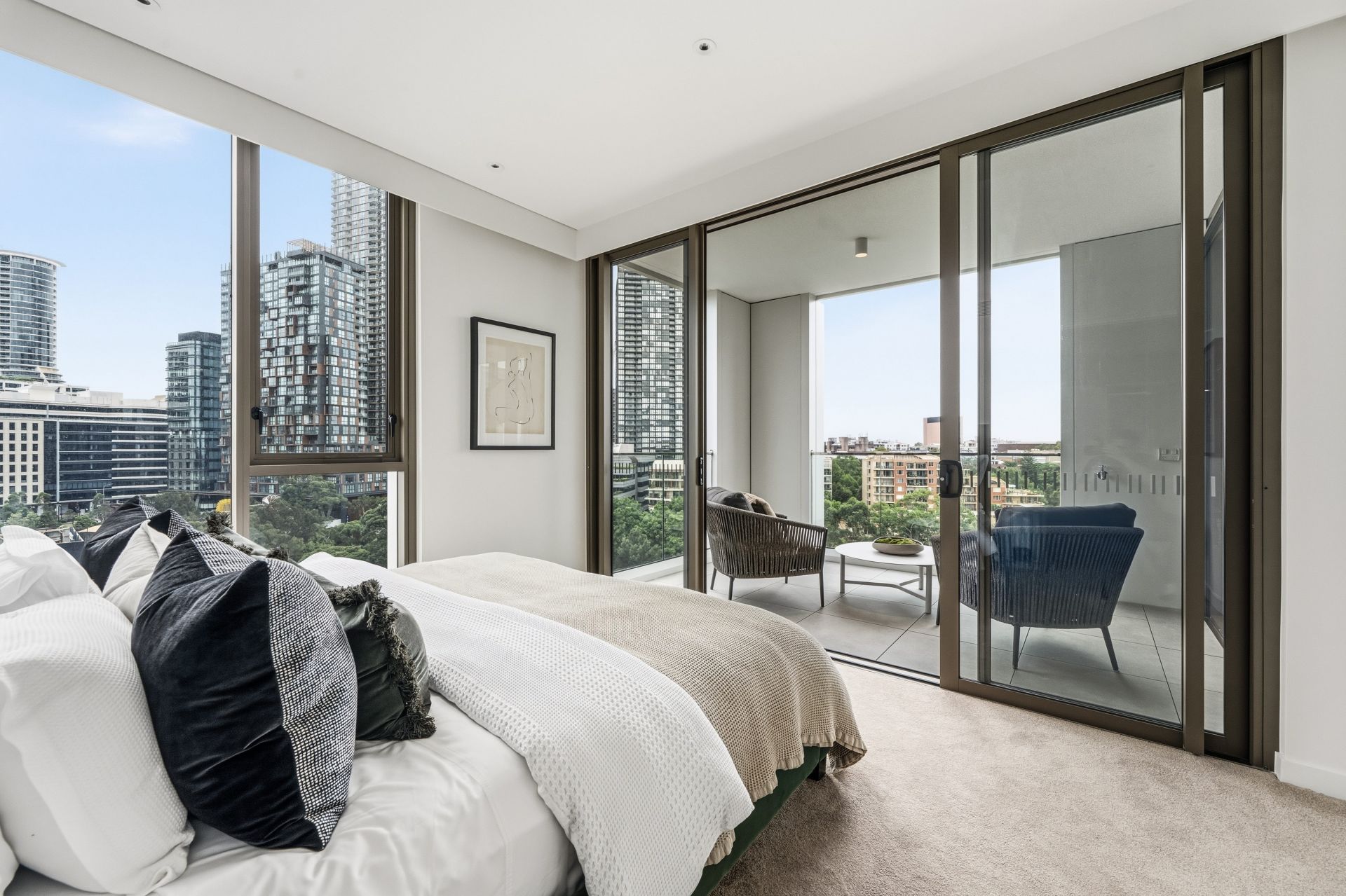 1305/15 Canberra Avenue, St Leonards, St Leonards - Thumbnail 6