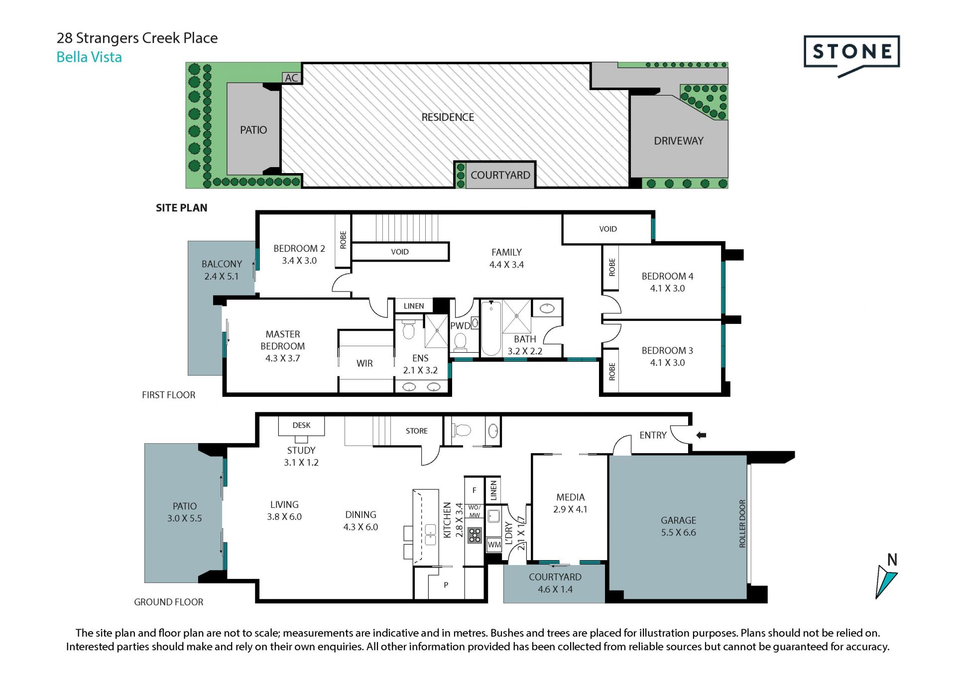 Luxury Living