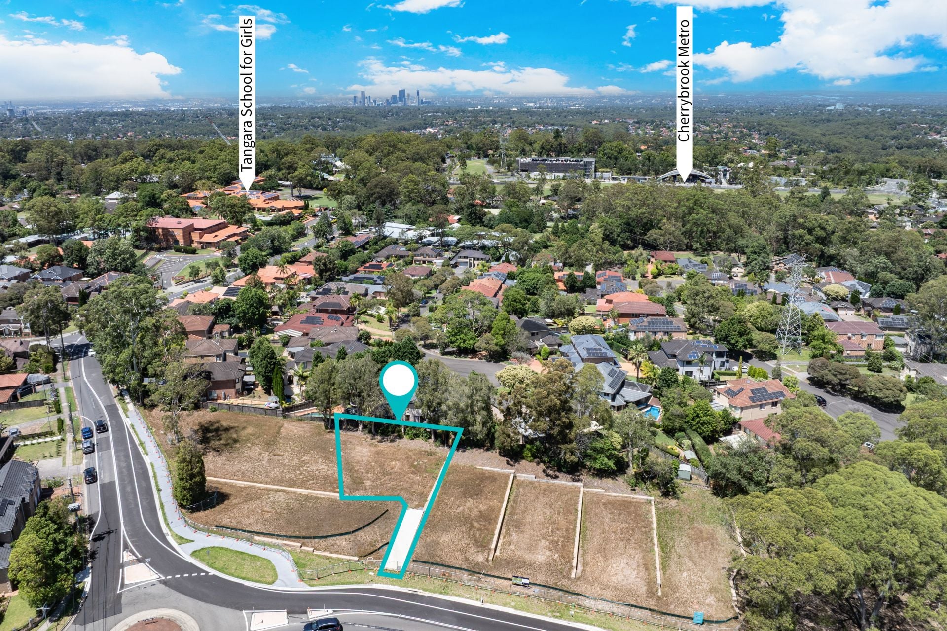 3 John Road, Cherrybrook NSW, Cherrybrook - Image 1