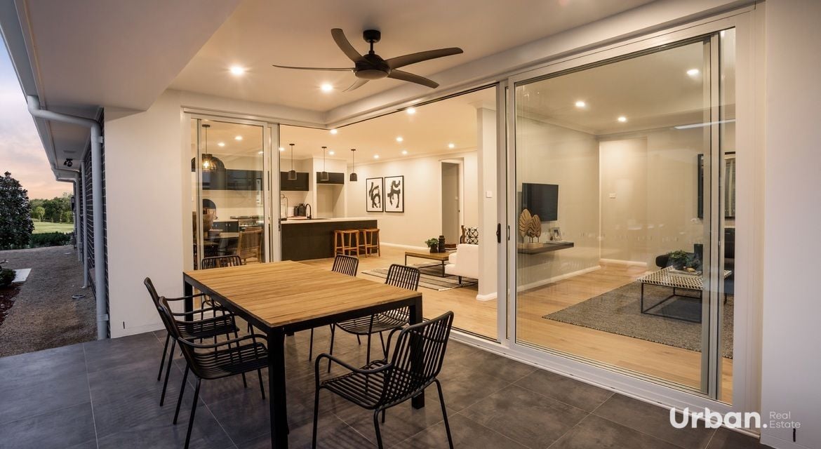 Marsden Park 11 Donald Street