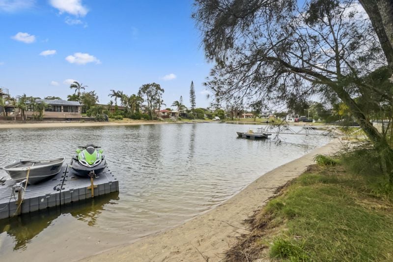 MERMAID WATERS, Mermaid Waters - Image 1