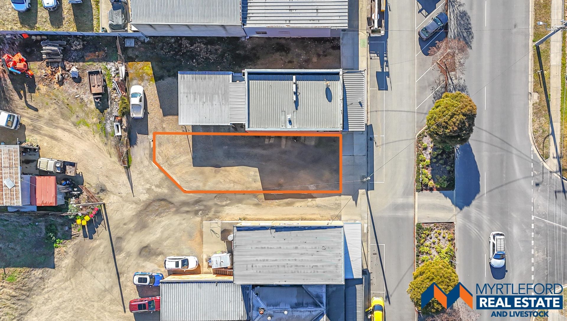 Lot 2 Standish Street, MYRTLEFORD, Myrtleford - Thumbnail 6
