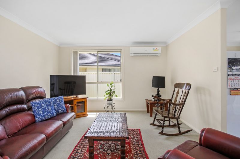 Perfectly located spacious villa