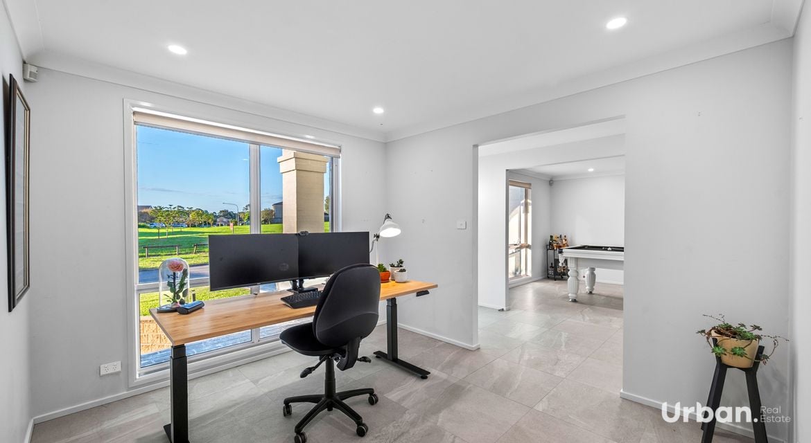 Prestons 24 Barcelona Drive