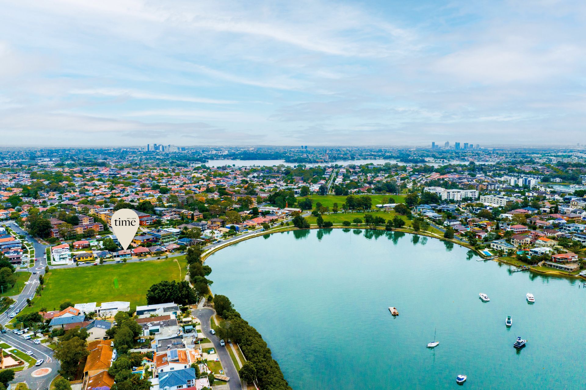 43 Byrne Avenue, Russell Lea NSW