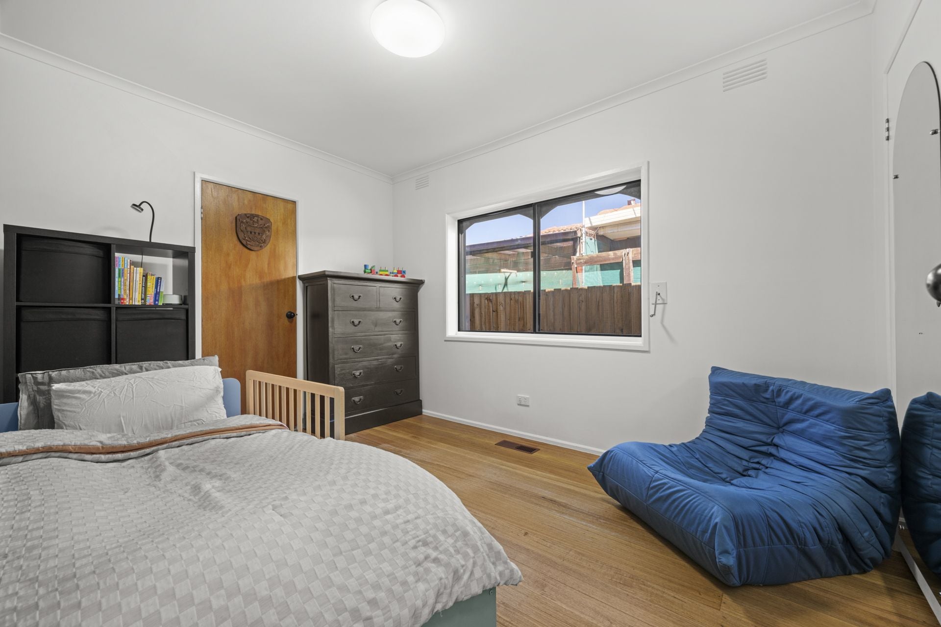 Modern Comfort With Space, Style And Convenience