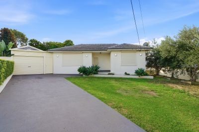 Mount Pritchard 15 Dobell Street