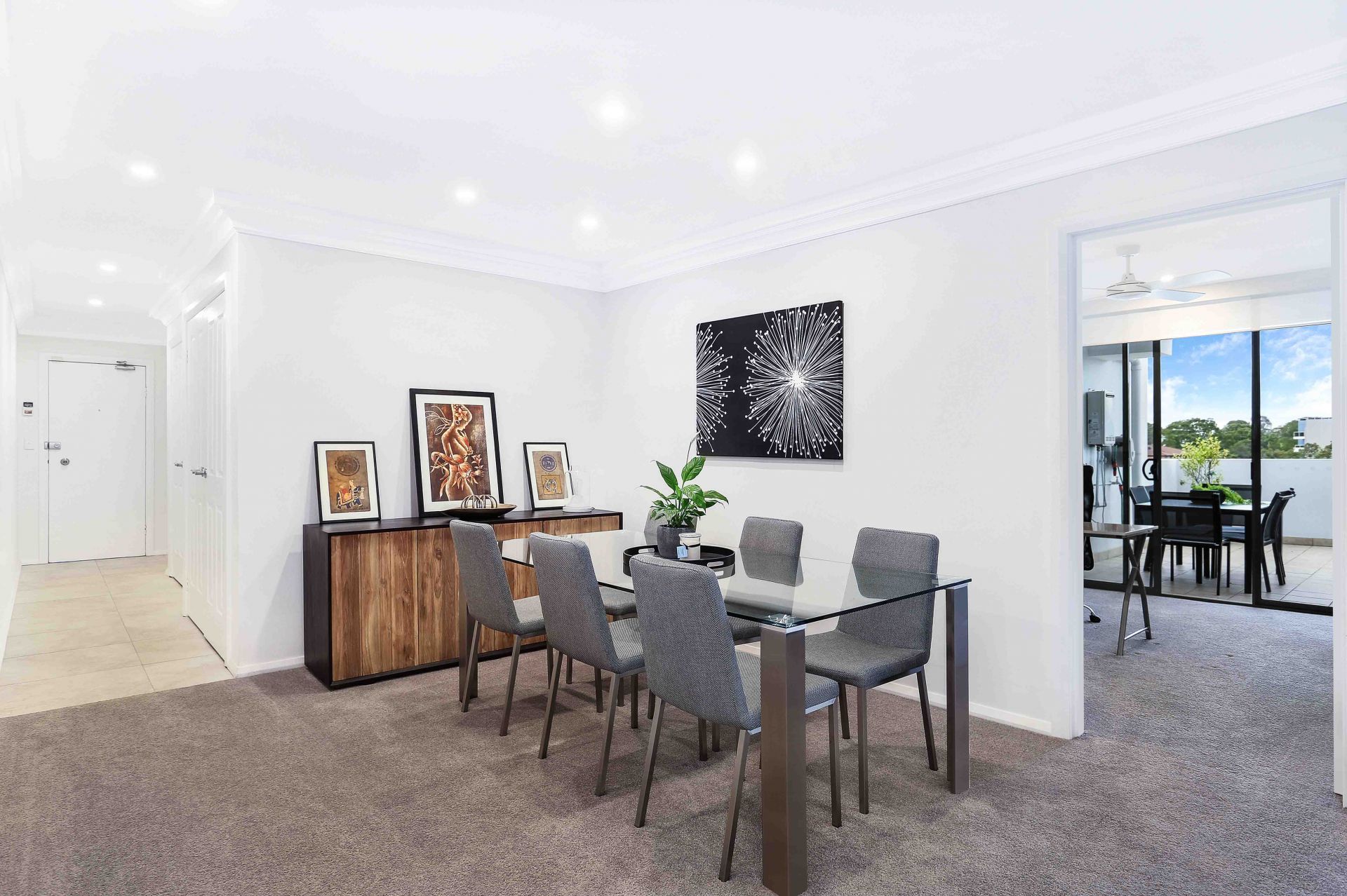 30/52 President Avenue, CARINGBAH, Caringbah - Thumbnail 4