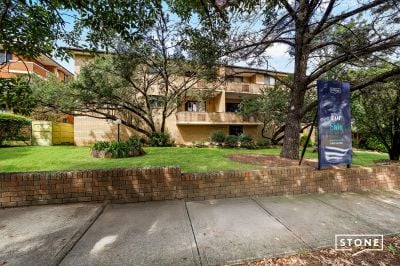 North Parramatta 7/7 Dunlop Street