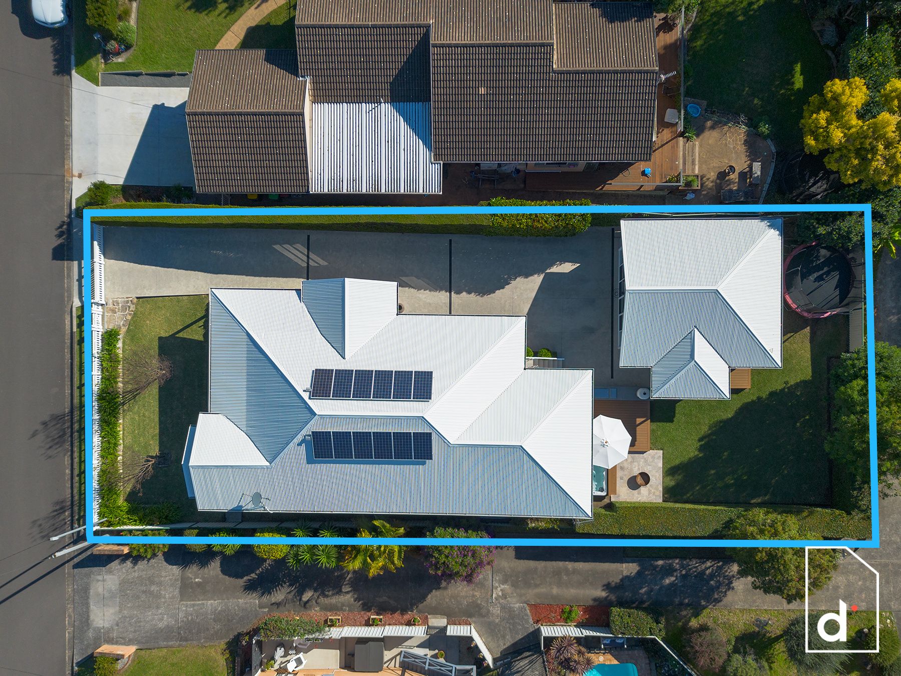 22 Hunter Street, Balgownie NSW