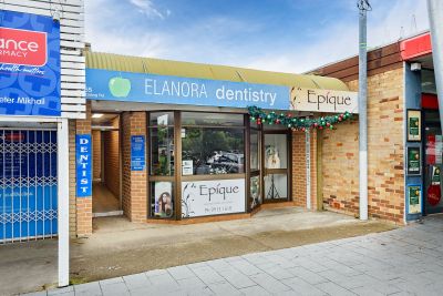 Elanora Heights 65 Kalang Road