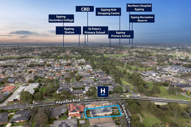 4 Billabong Circuit, Epping