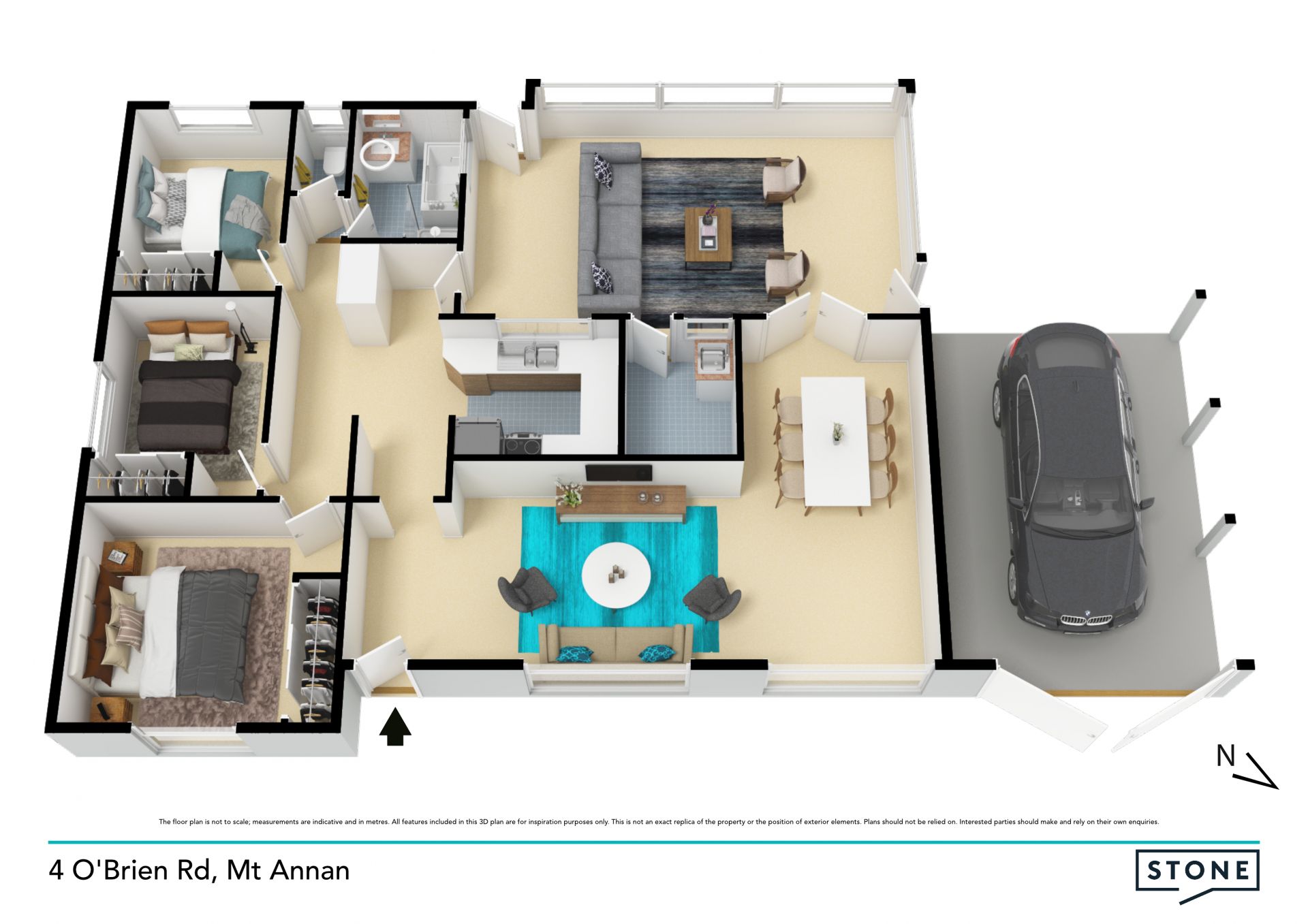 Family Home