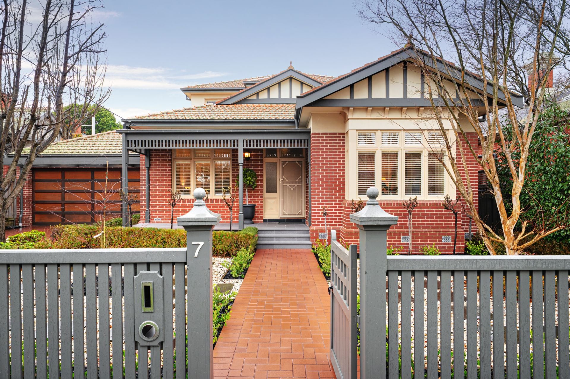 7 Loch Street, Camberwell, Camberwell - Image 1